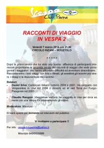 racconti di viaggio invespa2